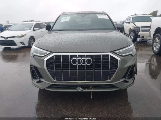 Audi Q3 Premium* S Line 45* ПАНОРАМА* 360CAMERA* , снимка 2 - Автомобили и джипове - 56723558