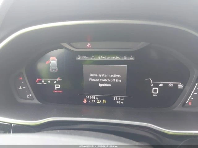 Audi Q3 Premium* S Line 45* ПАНОРАМА* 360CAMERA* , снимка 11 - Автомобили и джипове - 56723558