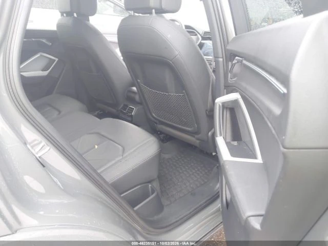 Audi Q3 Premium* S Line 45* ПАНОРАМА* 360CAMERA* , снимка 12 - Автомобили и джипове - 56723558
