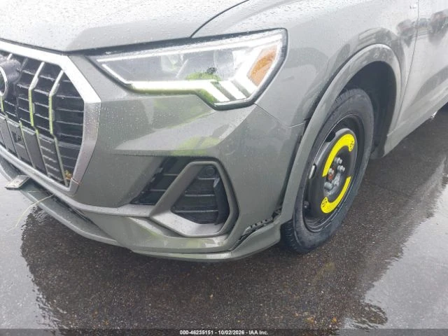 Audi Q3 Premium* S Line 45* ПАНОРАМА* 360CAMERA* , снимка 15 - Автомобили и джипове - 56723558