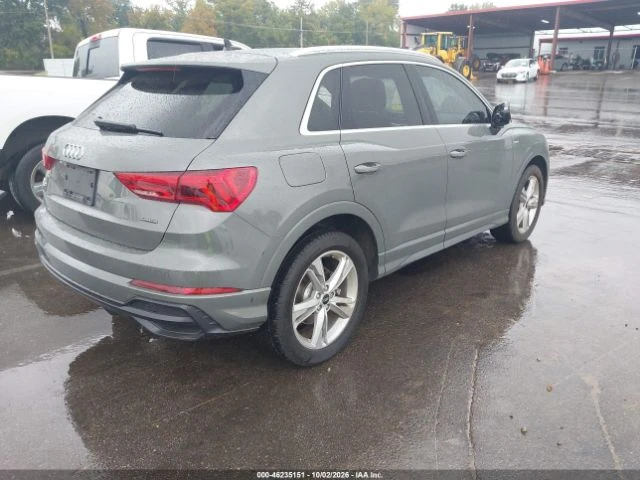Audi Q3 Premium* S Line 45* ПАНОРАМА* 360CAMERA* , снимка 7 - Автомобили и джипове - 56723558