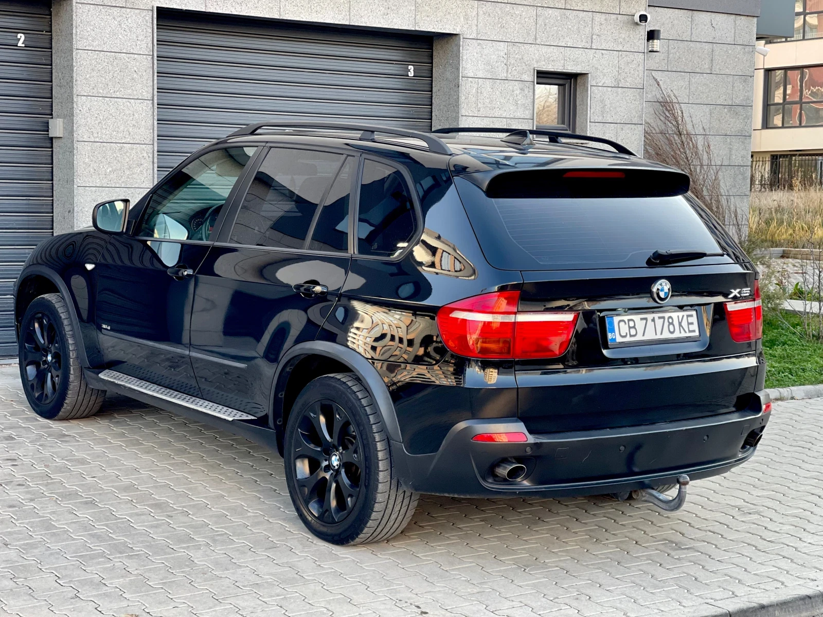 BMW X5 ПРОМОЦИЯ РЕГИСТРИРАН ЛИЗИНГ - изображение 3