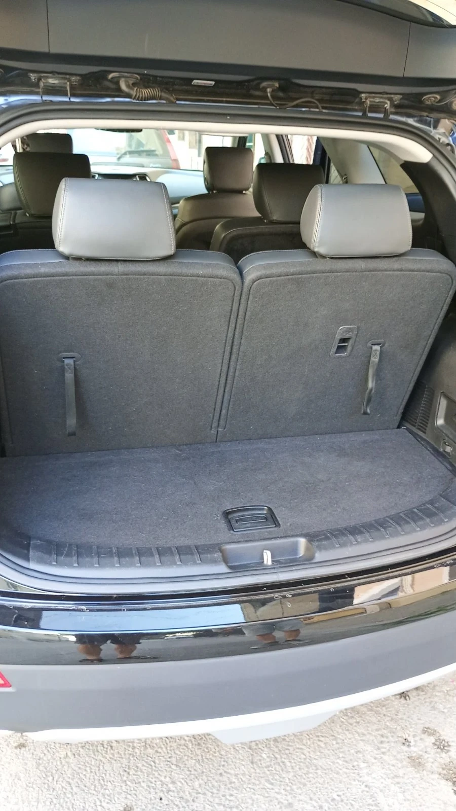 Hyundai Santa fe Grand XL 4x4 Limited  | Mobile.bg � ����������� 12