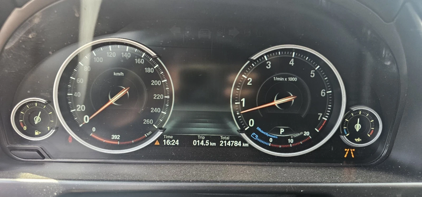 BMW X5 3.5 I X Drive - изображение 10
