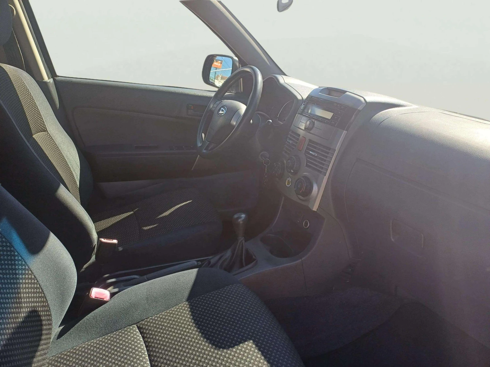 Daihatsu Terios 1.5 i | Mobile.bg   11