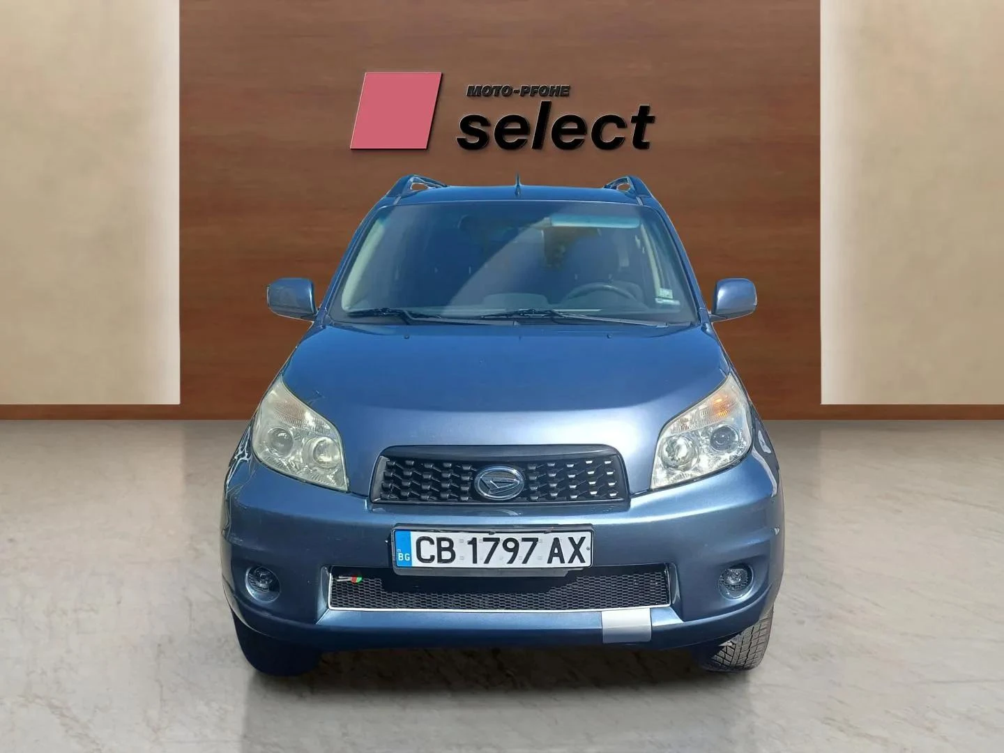 Daihatsu Terios 1.5 i - изображение 2