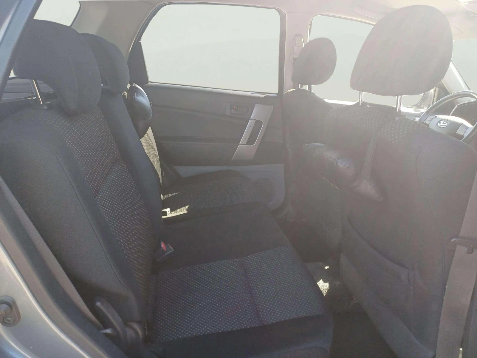 Daihatsu Terios 1.5 i - изображение 10