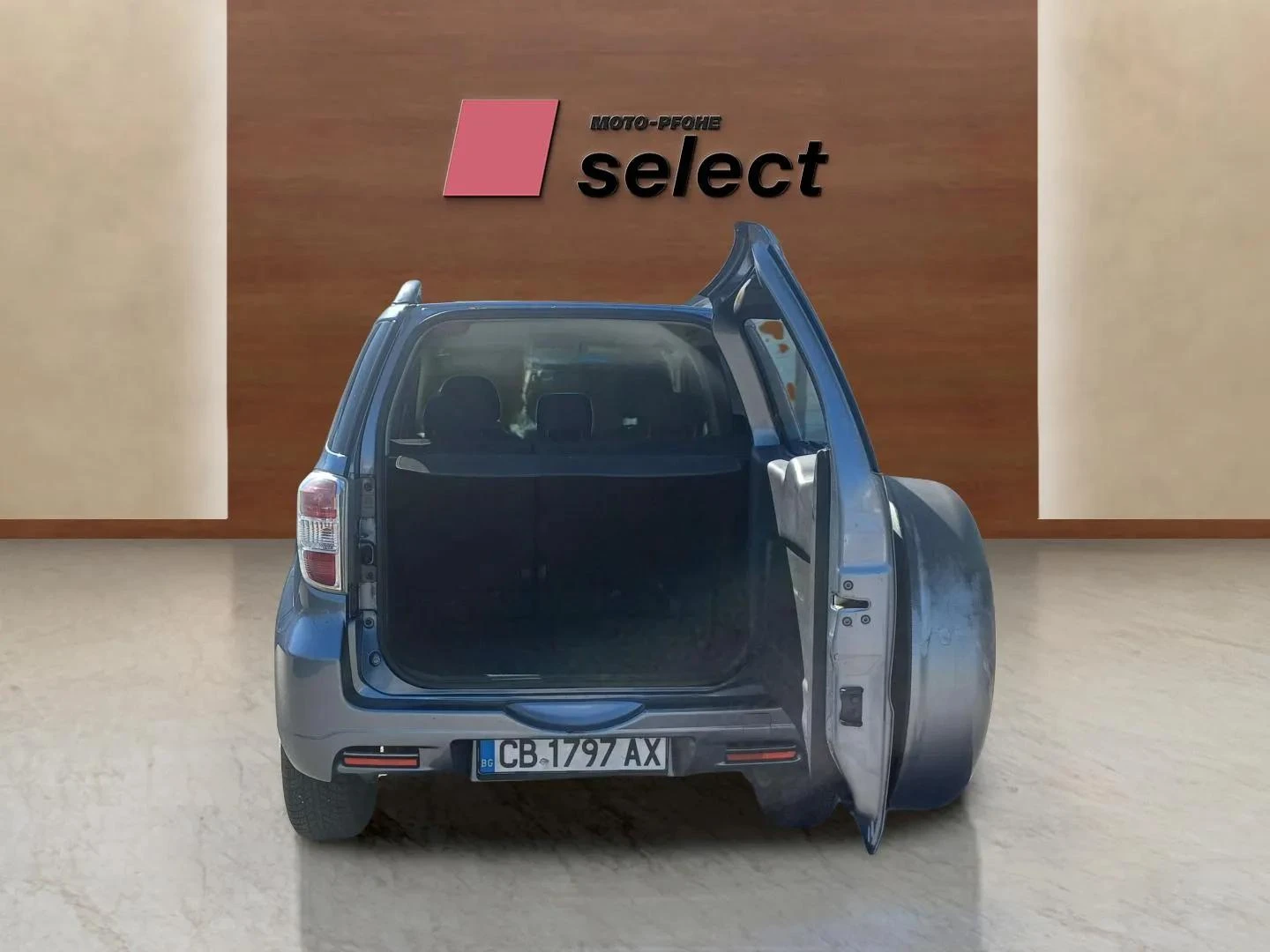 Daihatsu Terios 1.5 i - изображение 7