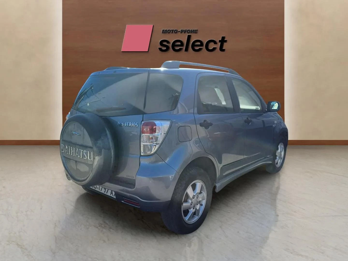 Daihatsu Terios 1.5 i - изображение 5