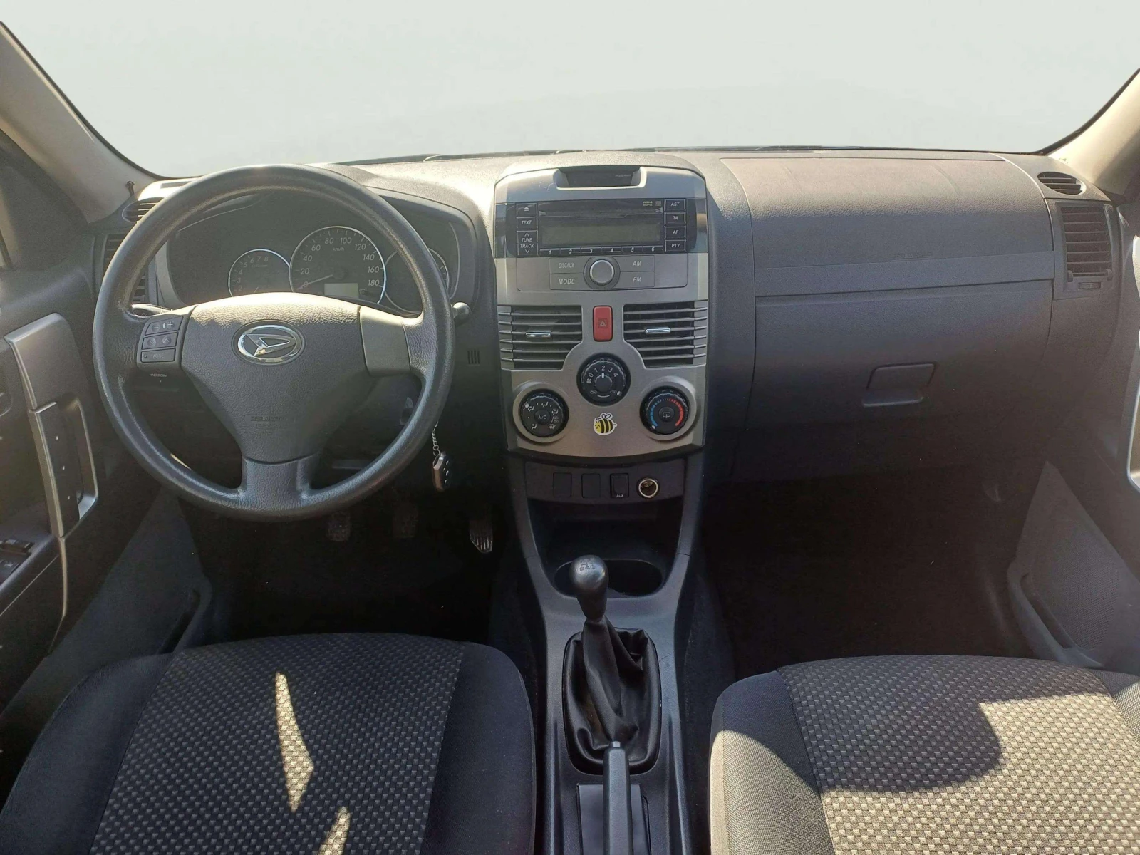 Daihatsu Terios 1.5 i | Mobile.bg   12