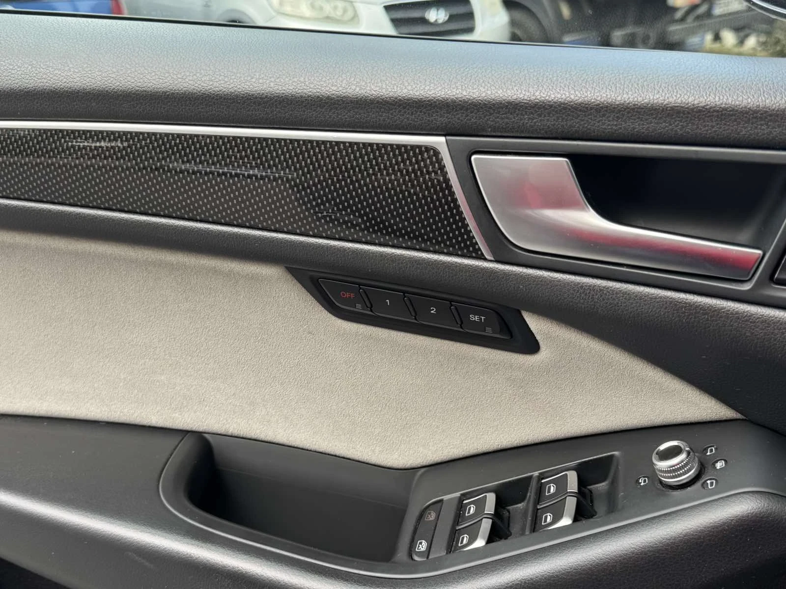 Audi SQ5 3.0 TFSI | Mobile.bg   16