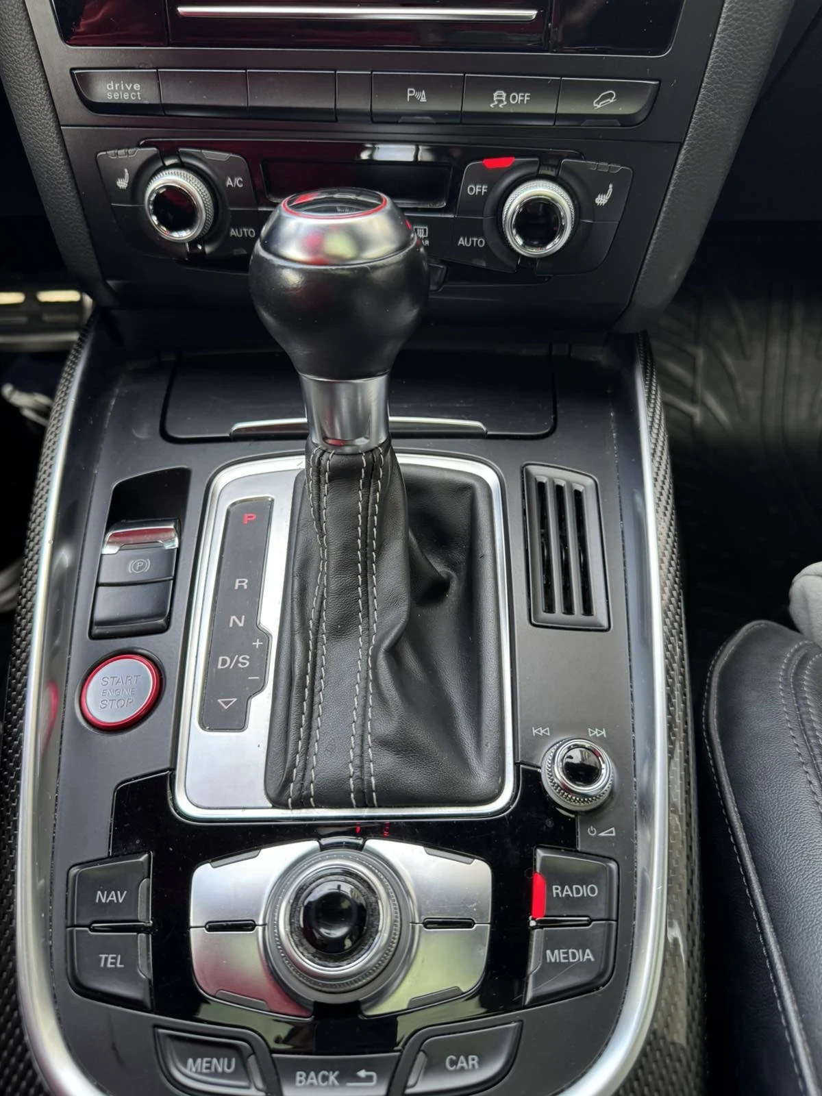 Audi SQ5 3.0 TFSI | Mobile.bg   15