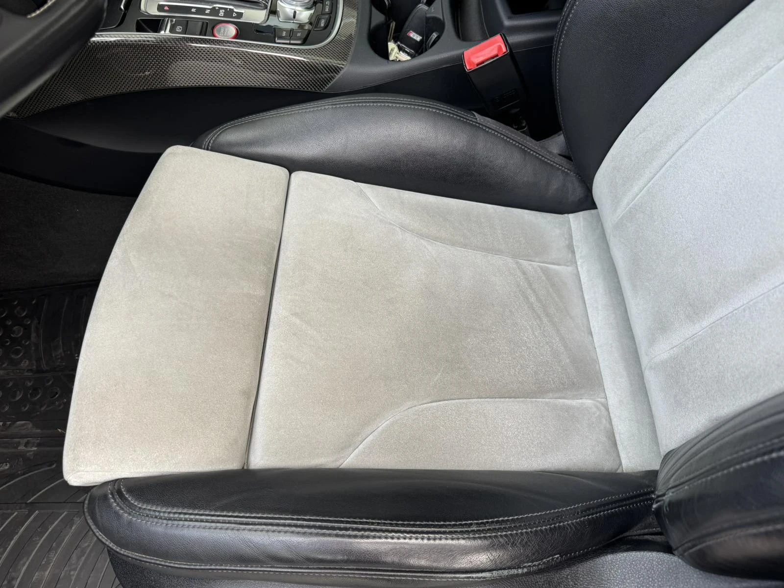 Audi SQ5 3.0 TFSI | Mobile.bg   12