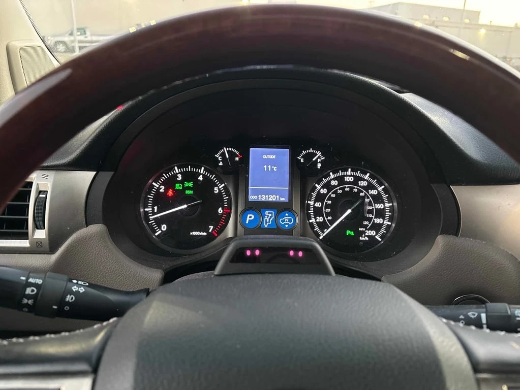 Lexus GX * Premium * CARFAX * БЕЗ ПЪРВОНАЧАЛНА ВНОСКА - изображение 8