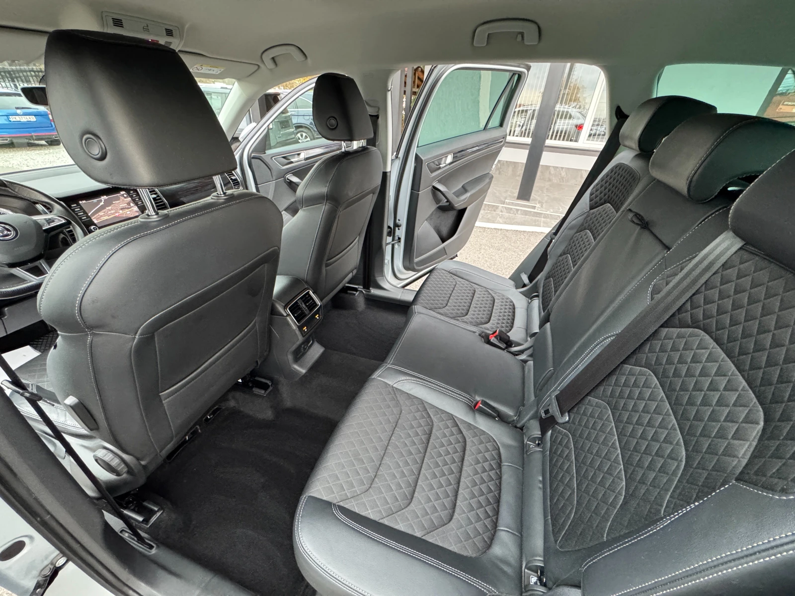 Skoda Kodiaq 2.0 TDI DSG 4X4    | Mobile.bg   11