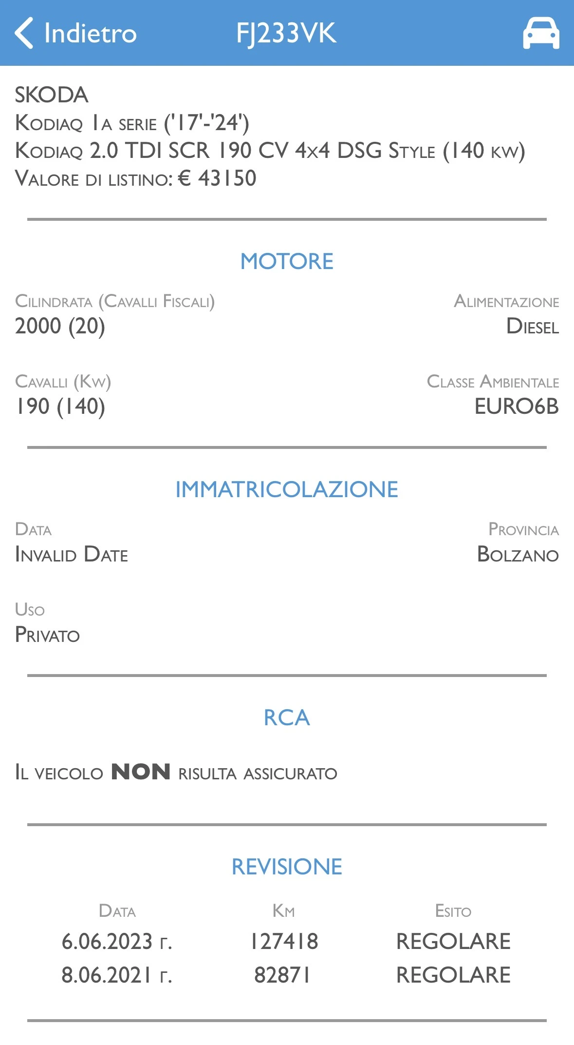 Skoda Kodiaq 2.0 TDI DSG 4X4    | Mobile.bg   17