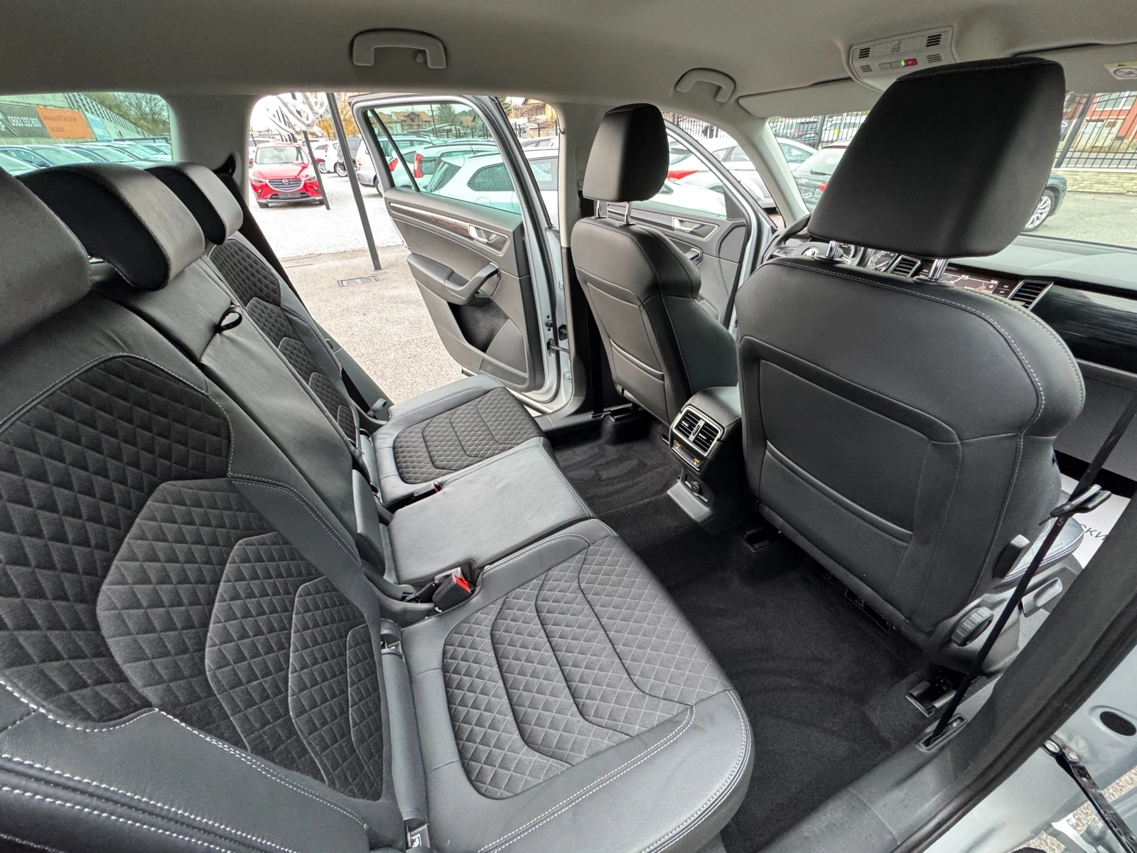 Skoda Kodiaq 2.0 TDI DSG 4X4    | Mobile.bg   12
