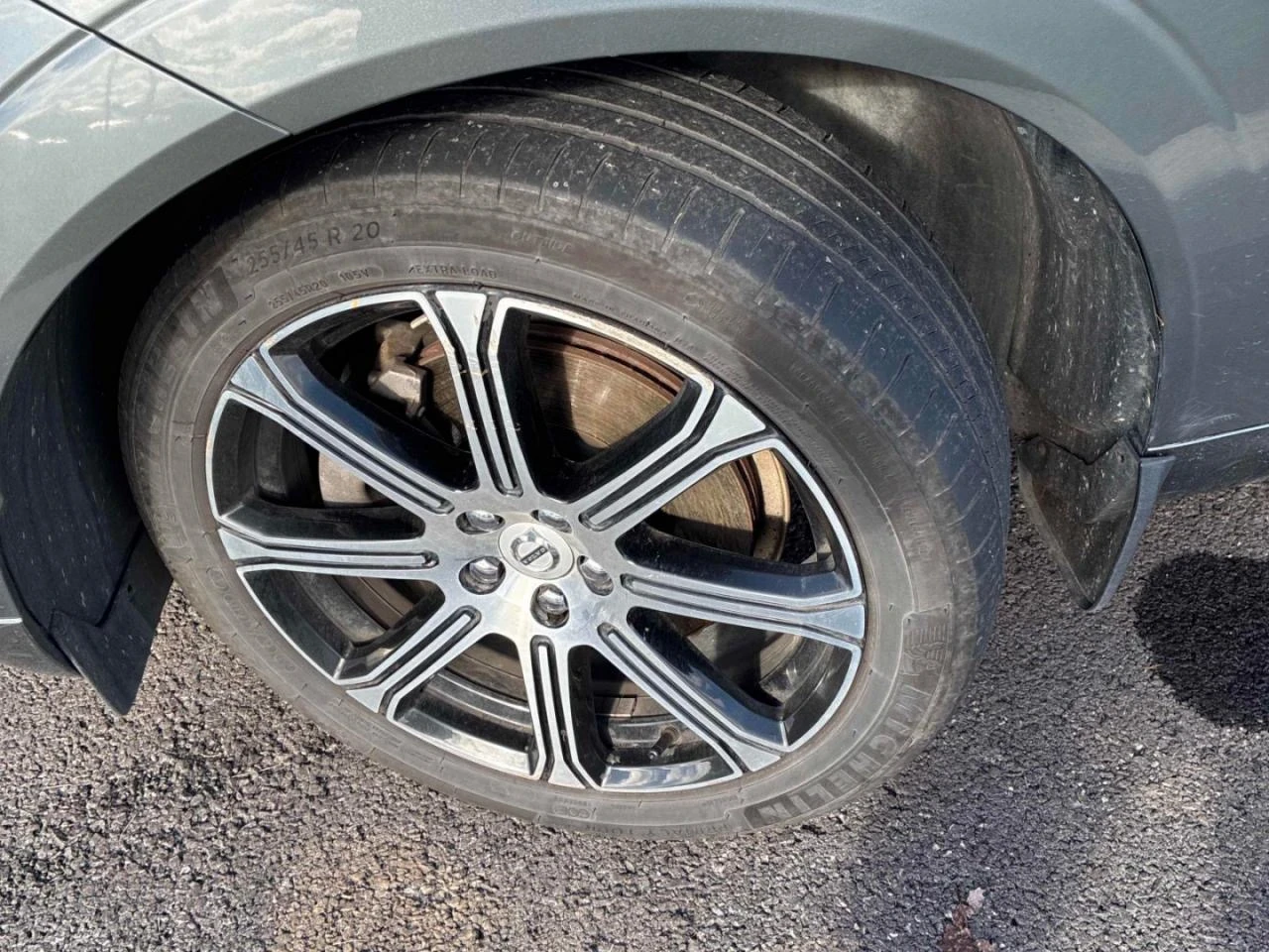 Volvo XC60 Inscription* 4x4* 360cam* * *  | Mobile.bg   13