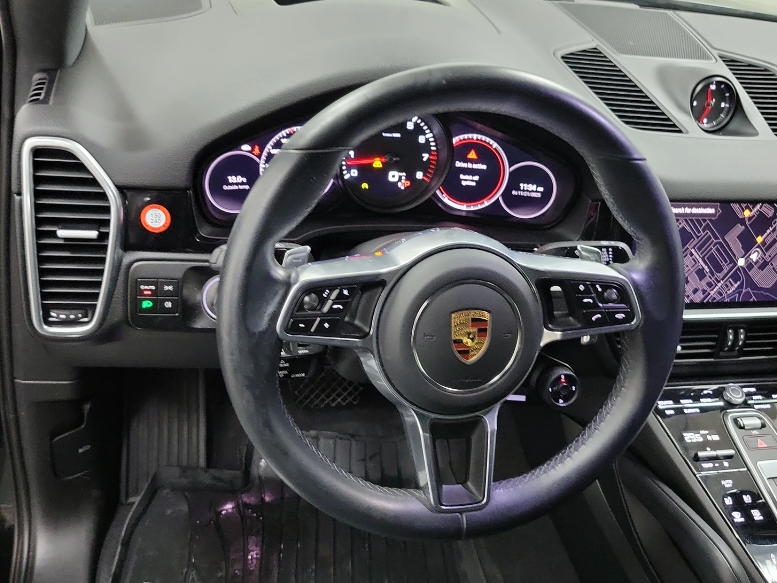 Porsche Cayenne * CARFAX *    | Mobile.bg   8