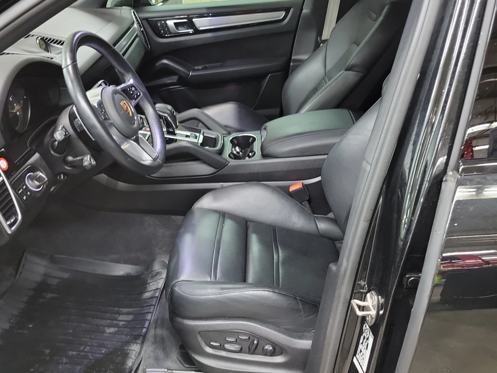 Porsche Cayenne * CARFAX *    | Mobile.bg   7