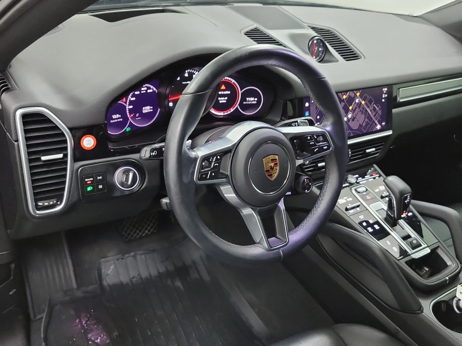 Porsche Cayenne * CARFAX *    | Mobile.bg   9