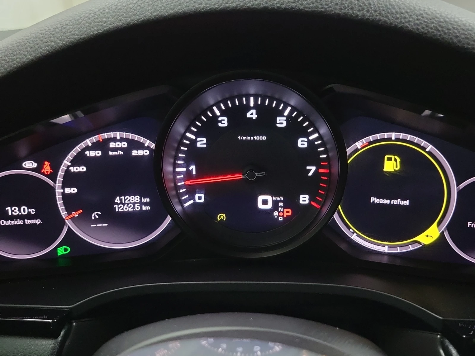 Porsche Cayenne * CARFAX *    | Mobile.bg   10