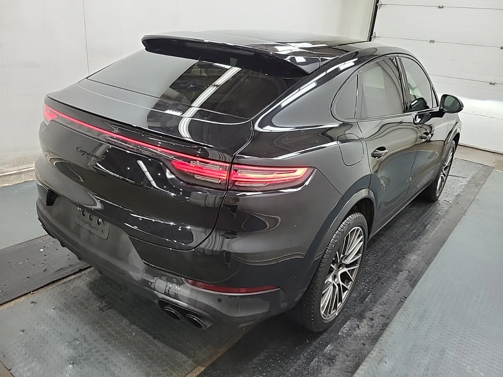 Porsche Cayenne * CARFAX *    | Mobile.bg   5