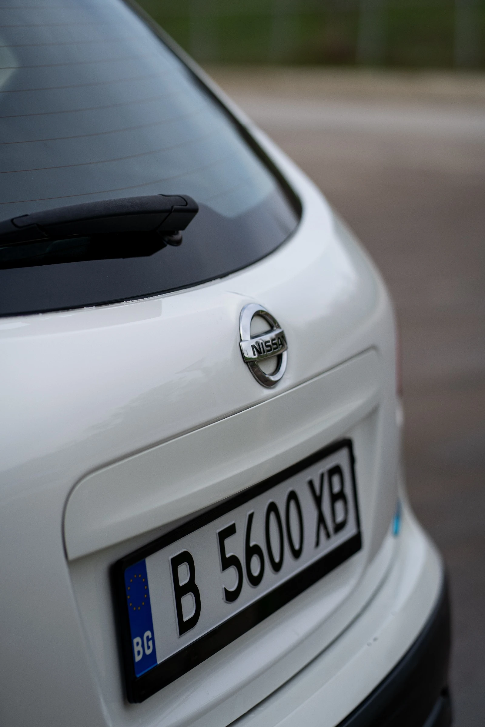 Nissan Qashqai  - изображение 10