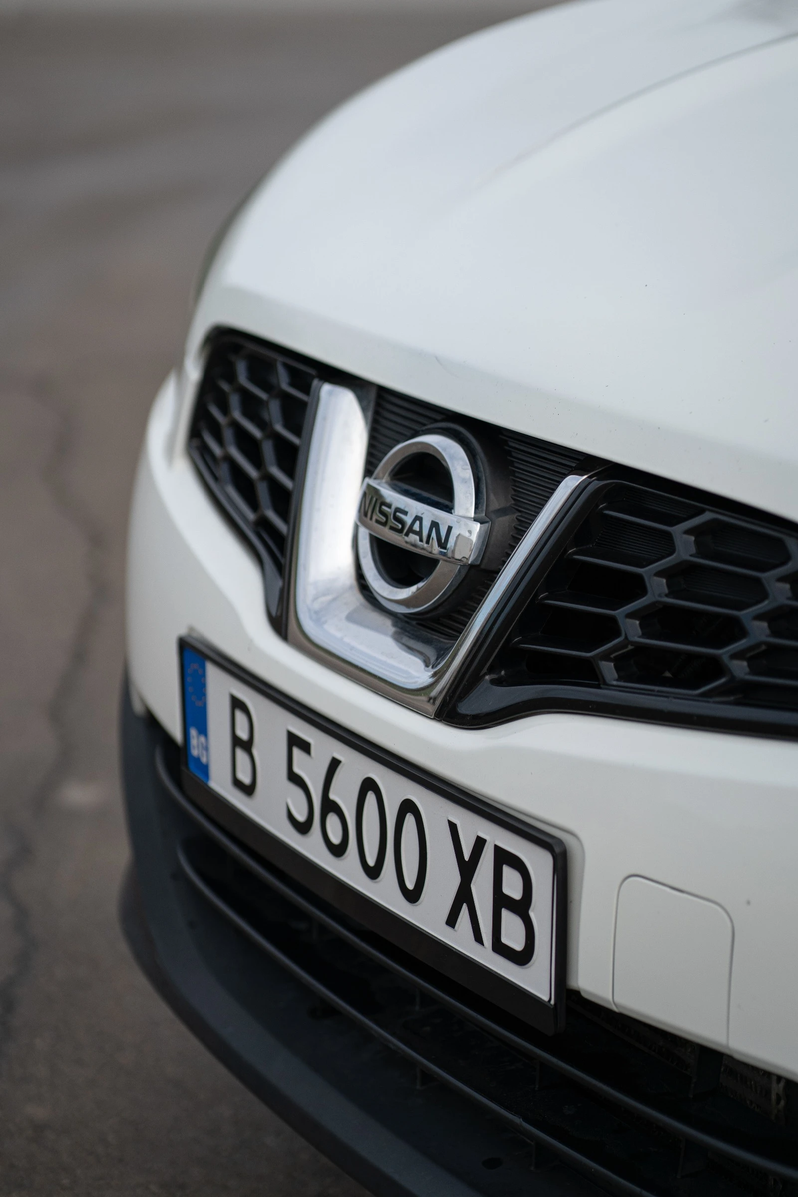 Nissan Qashqai  - изображение 8