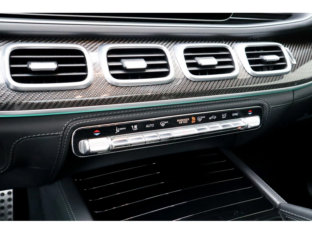 Mercedes-Benz GLE AMG 63 S Coupe | Mobile.bg   17