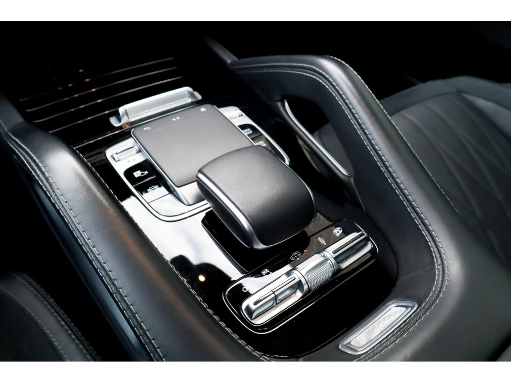 Mercedes-Benz GLE AMG 63 S Coupe | Mobile.bg   9