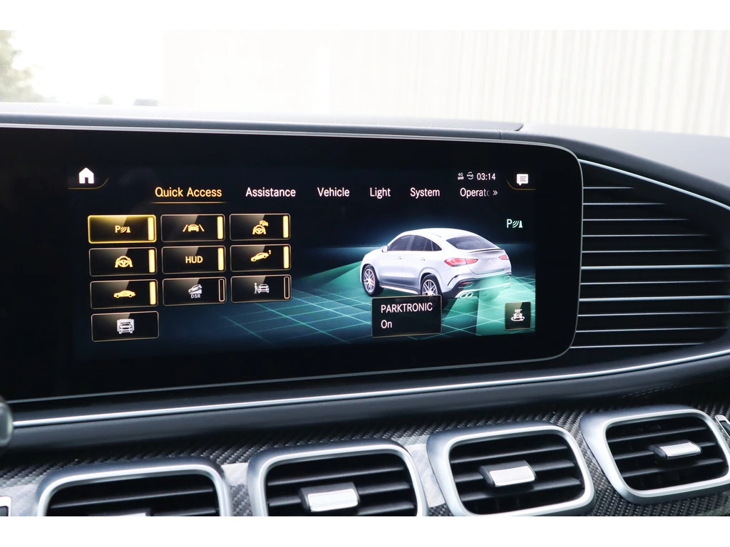 Mercedes-Benz GLE AMG 63 S Coupe | Mobile.bg   15