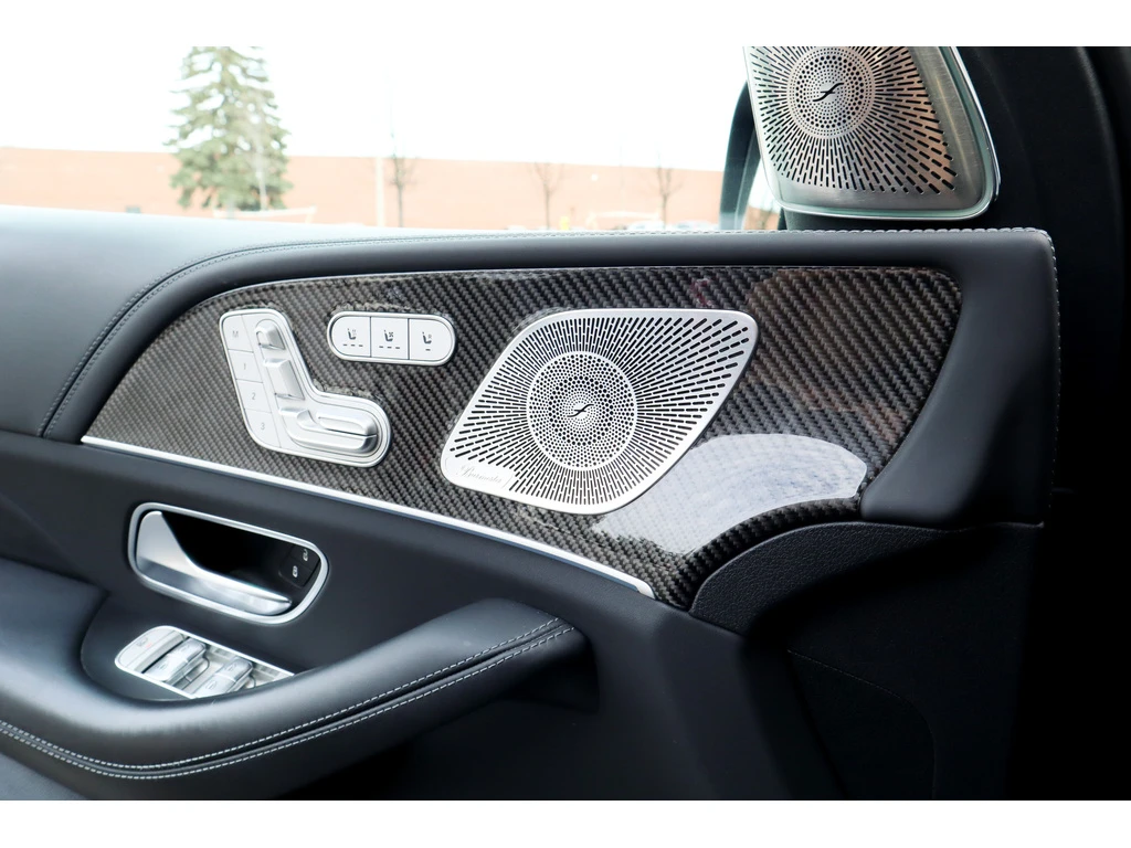 Mercedes-Benz GLE AMG 63 S Coupe | Mobile.bg   14