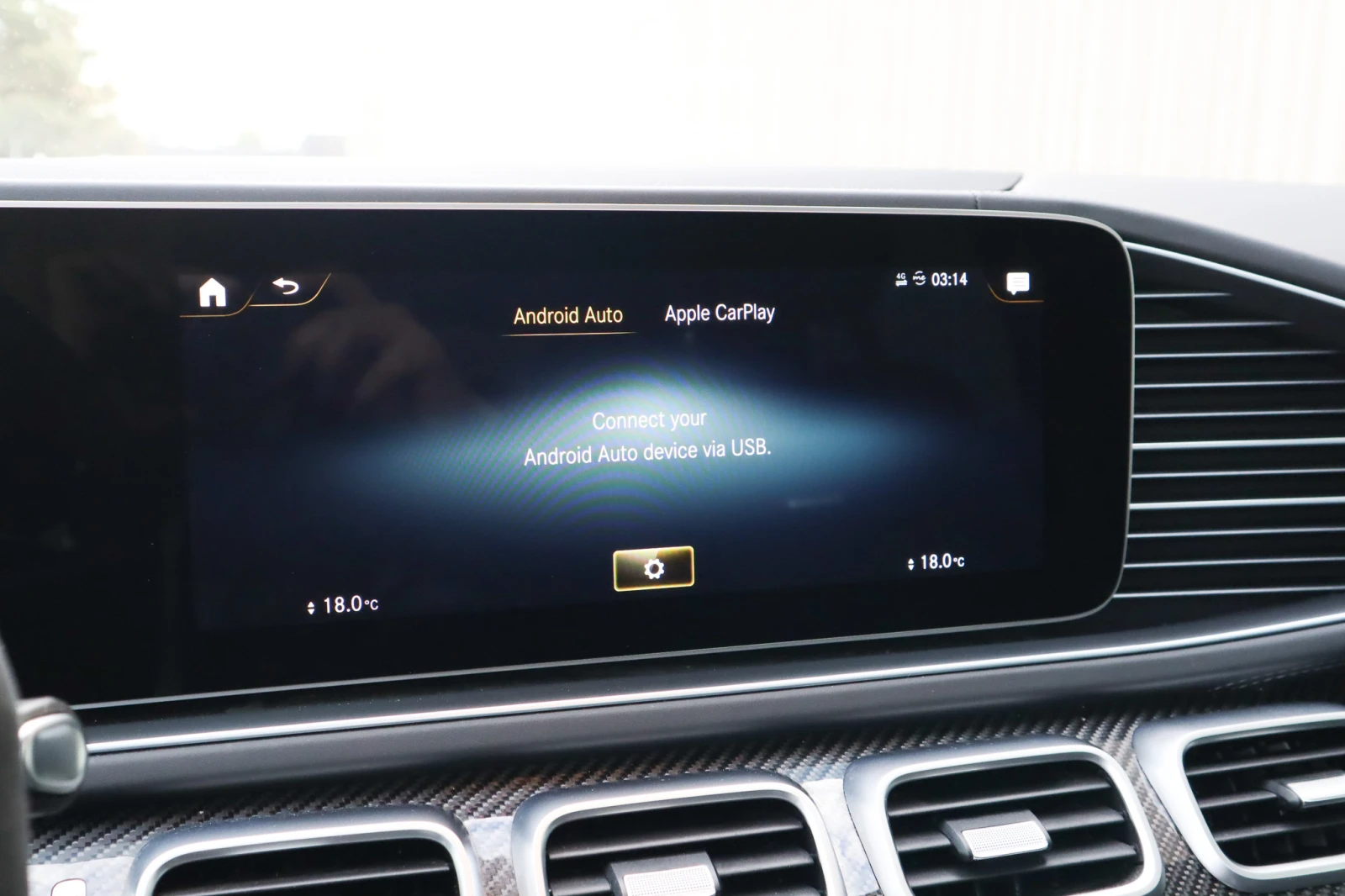 Mercedes-Benz GLE AMG 63 S Coupe | Mobile.bg   13