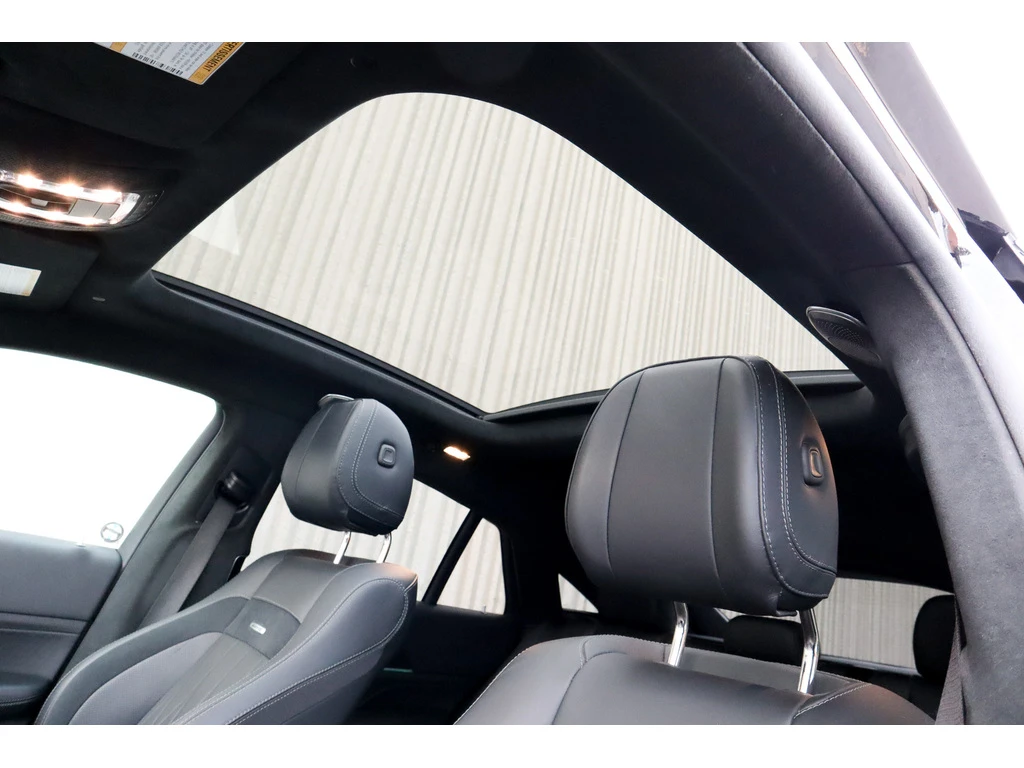 Mercedes-Benz GLE AMG 63 S Coupe | Mobile.bg   11