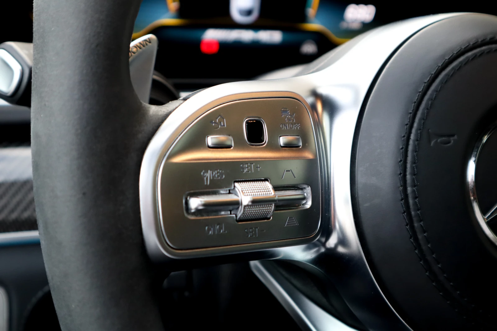 Mercedes-Benz GLE AMG 63 S Coupe | Mobile.bg   12