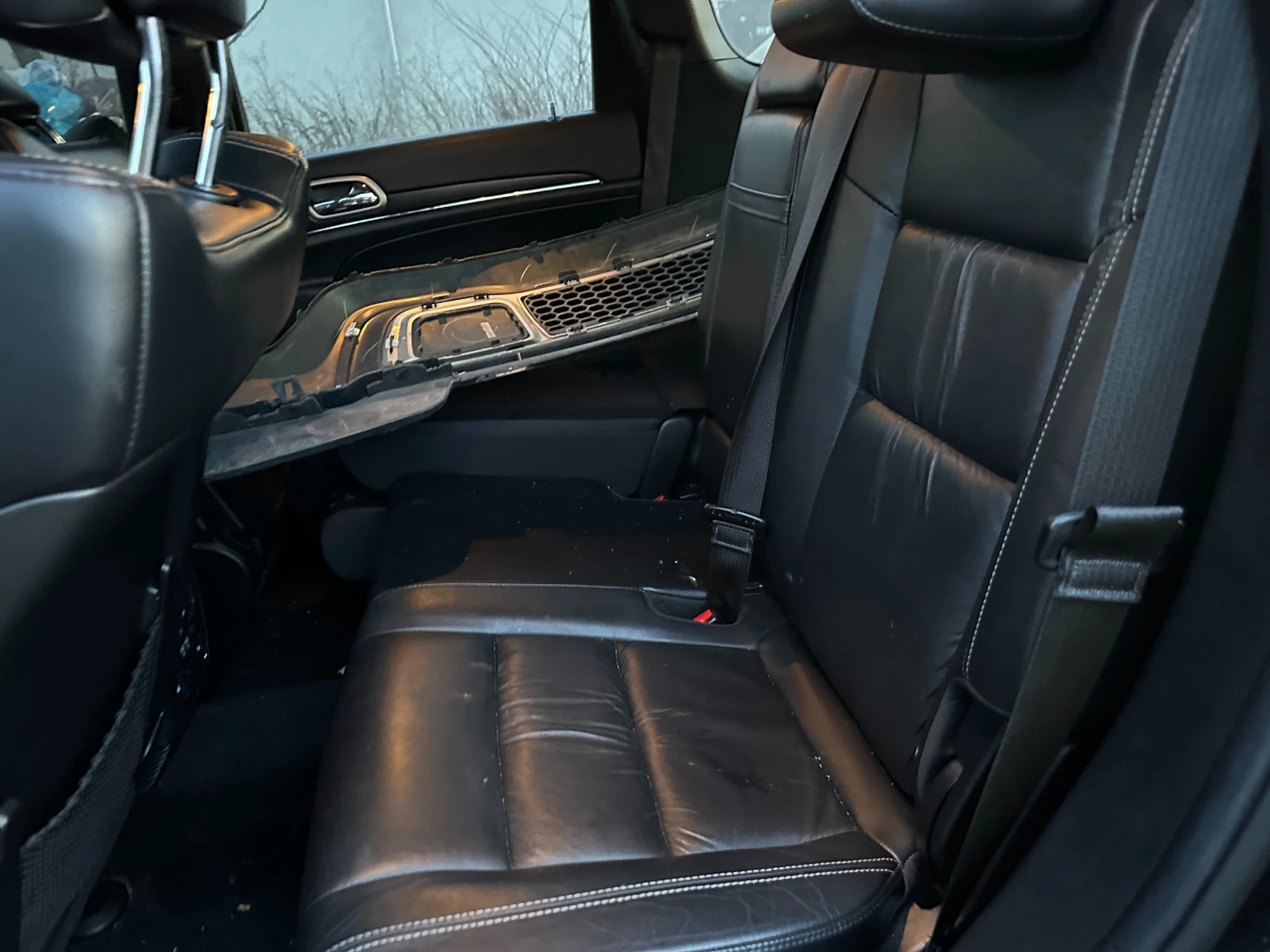 Jeep Grand cherokee * LIMITED * 158 000��* �������*  | Mobile.bg � ����������� 14