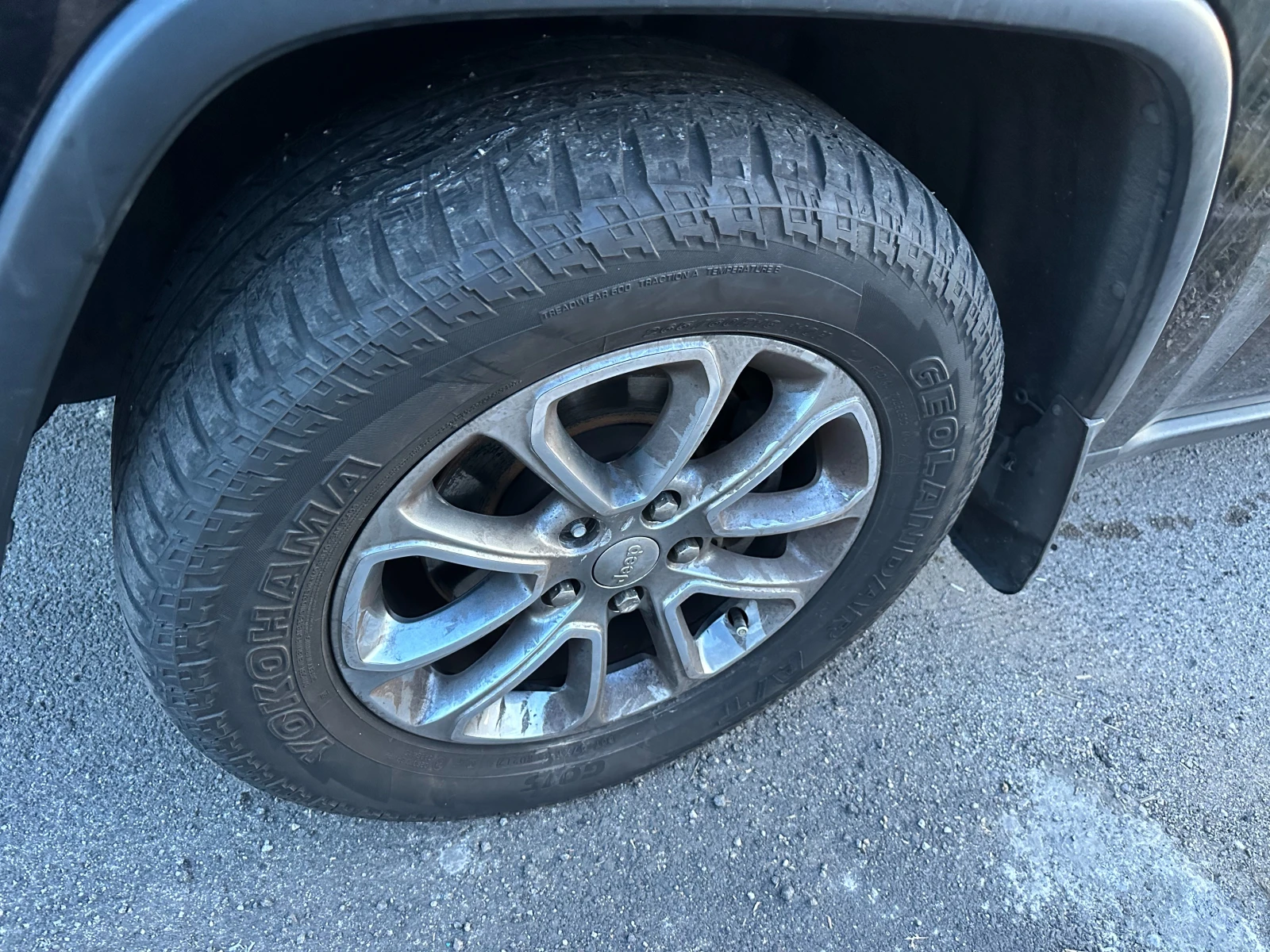 Jeep Grand cherokee * LIMITED * 158 000��* �������*  | Mobile.bg � ����������� 9