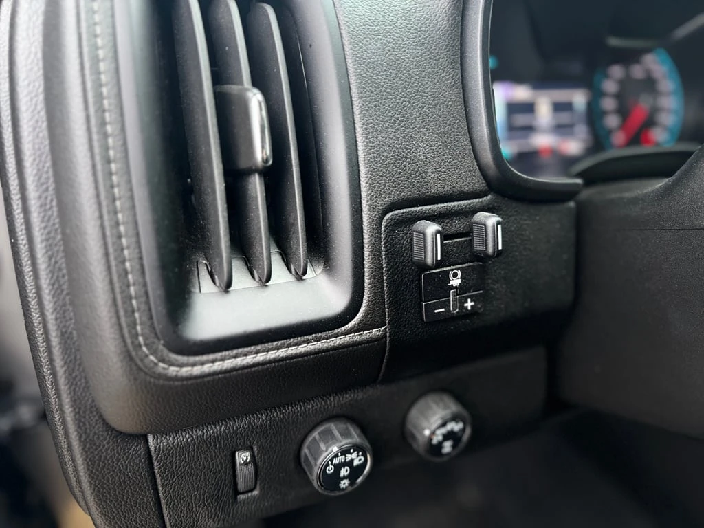 Gmc Canyon * 4WD * CARFAX * ��� ������������ ������ | Mobile.bg � ����������� 15