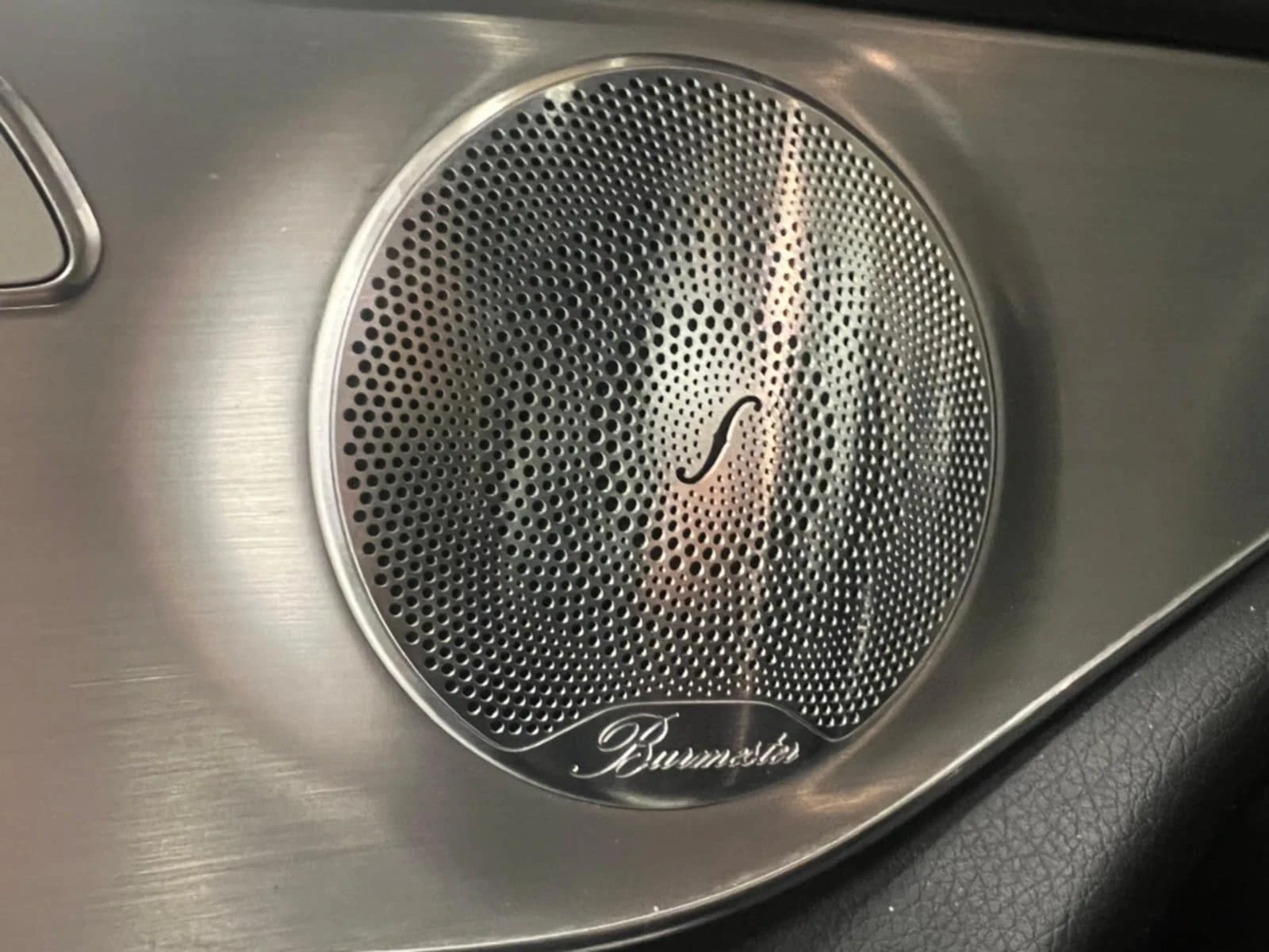 Mercedes-Benz GLC 220 GLC220d AMG line 4 matik 9G tronik - изображение 8