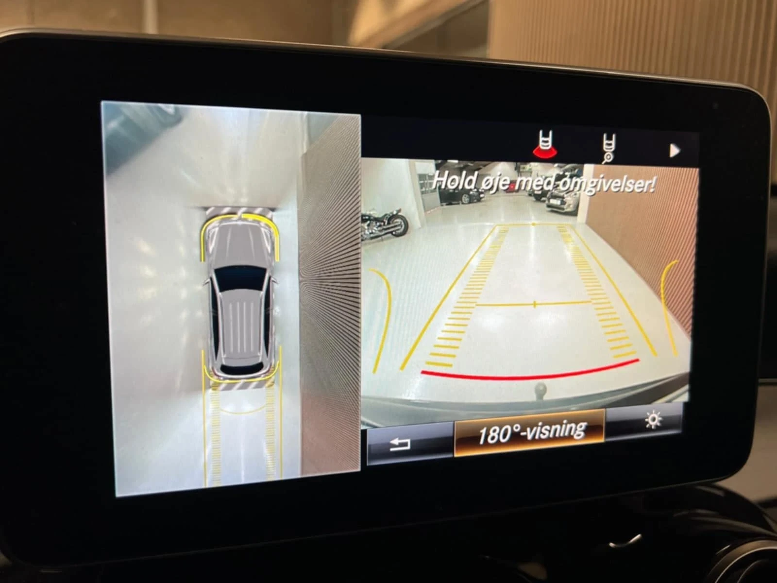 Mercedes-Benz GLC 220 GLC220d AMG line 4 matik 9G tronik - изображение 7