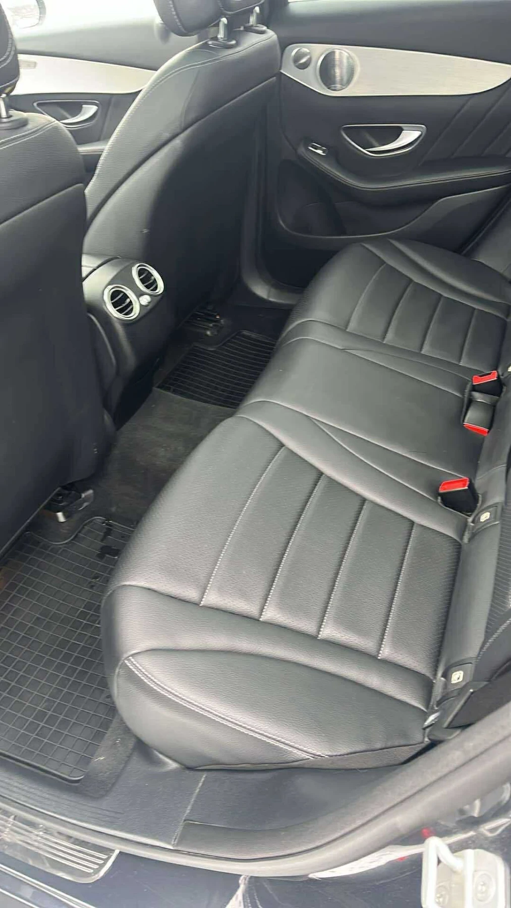 Mercedes-Benz GLC 220 GLC220d AMG line 4 matik 9G tronik | Mobile.bg � ����������� 12