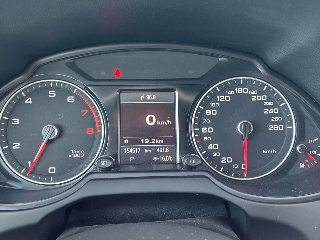 Audi Q5 * 2.0T Progressiv * CARFAX * ���� �� �� | Mobile.bg � ����������� 7