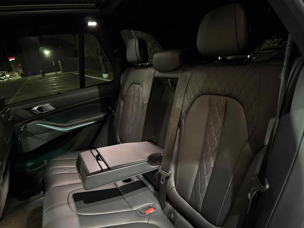 BMW X5 / M50i / M-PACK / DISTRONIC / ��������� / CARFAX | Mobile.bg � ����������� 15