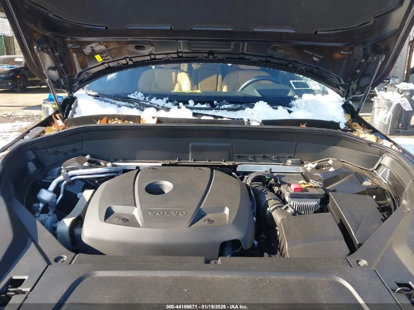 Volvo Xc90 2.0l T6 Inscription 7 Passenger | Mobile.bg � ����������� 10