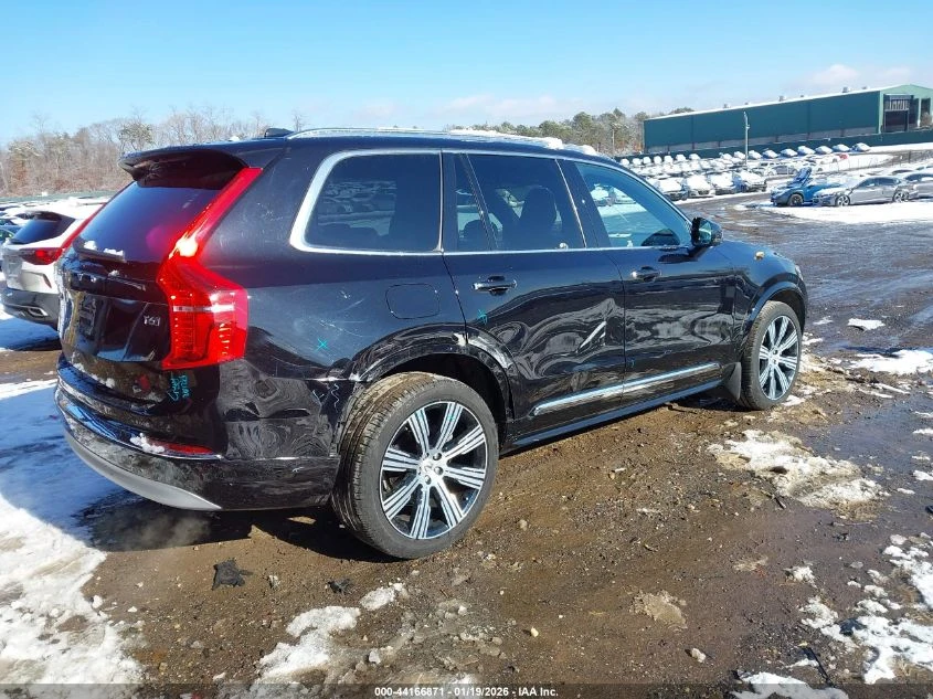 Volvo Xc90 2.0l T6 Inscription 7 Passenger | Mobile.bg � ����������� 4