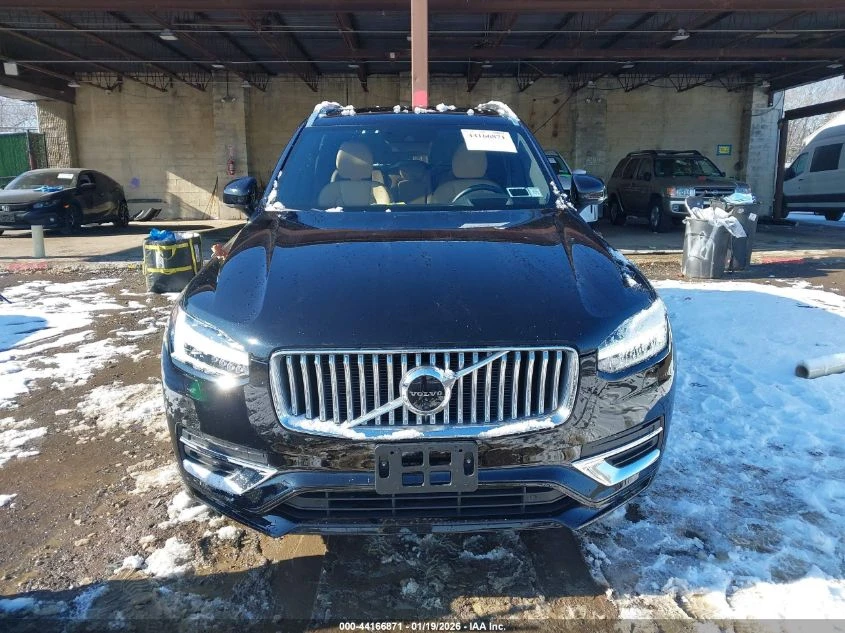 Volvo Xc90 2.0l T6 Inscription 7 Passenger | Mobile.bg � ����������� 13