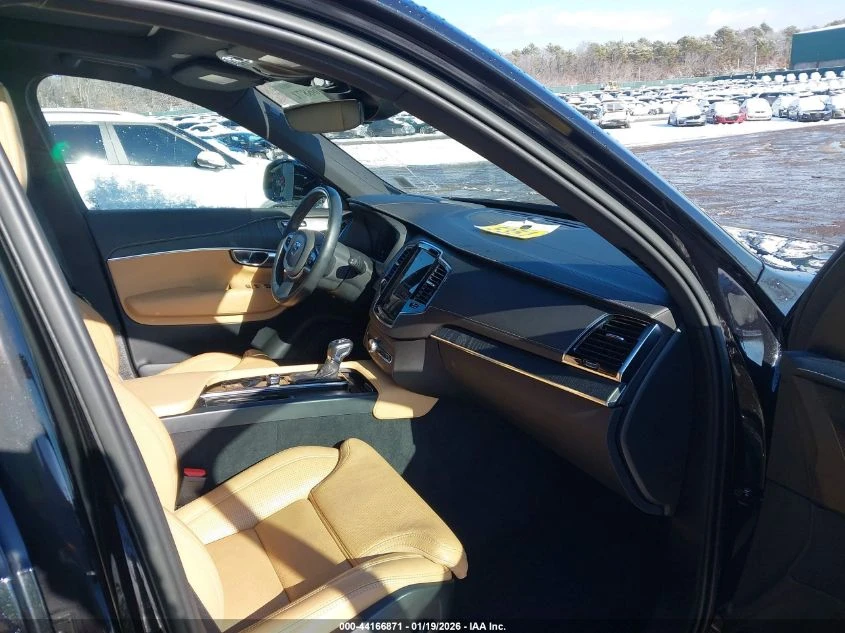 Volvo Xc90 2.0l T6 Inscription 7 Passenger | Mobile.bg � ����������� 5