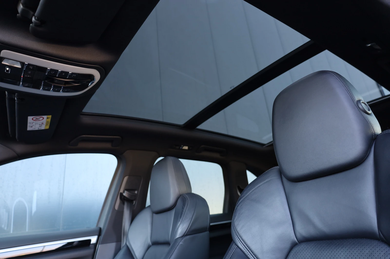 Porsche Cayenne GTS OPTIC* HD MATRIX LIGTS* BOSE* PANO* , снимка 12 - Автомобили и джипове - 53733380