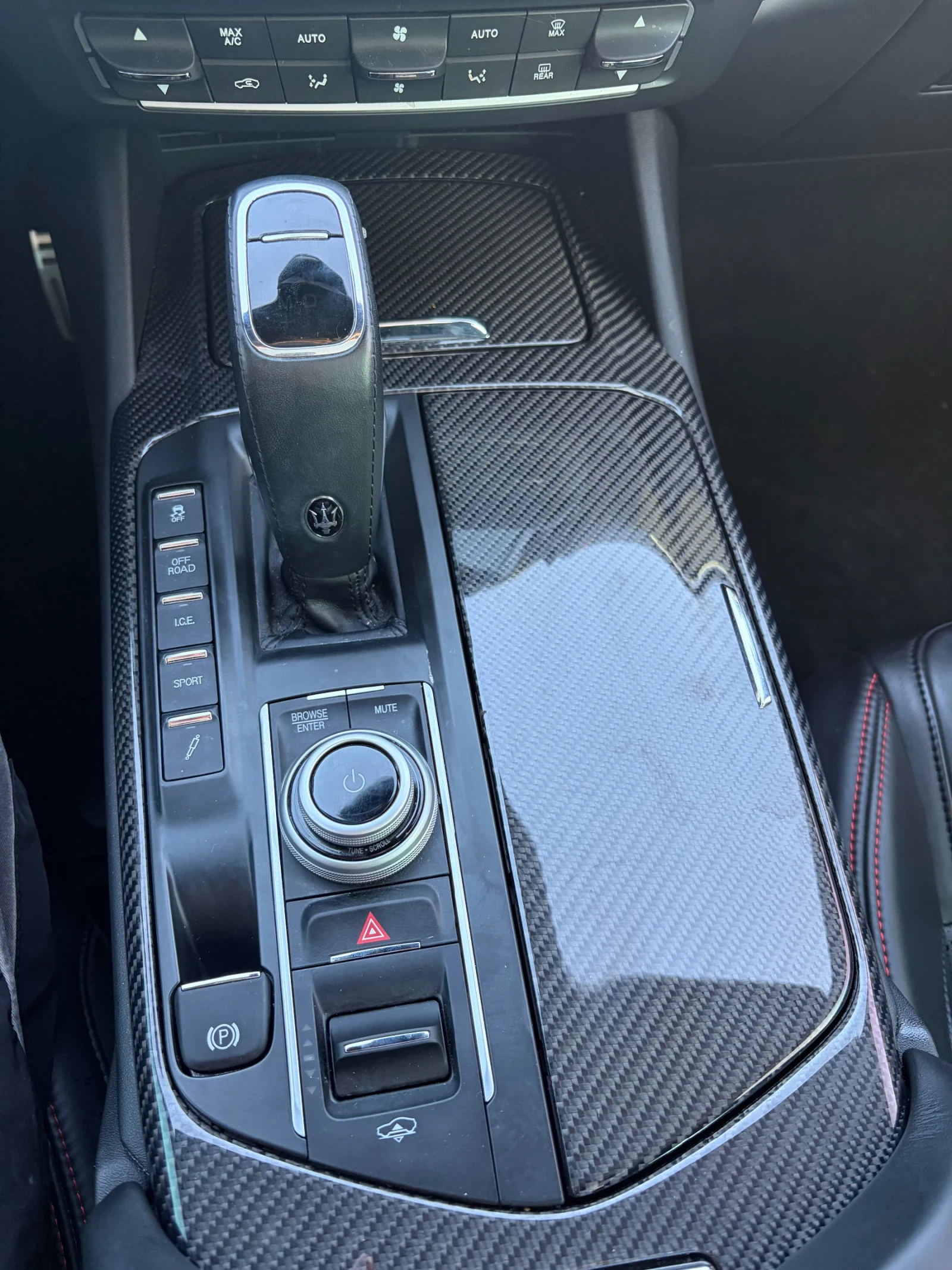 Maserati Levante Modena S V8, снимка 12 - Автомобили и джипове - 53748782